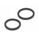 Filter Holder Gaskets Spare Parts For Coffee Machines (0)