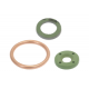 Gaskets Spare Parts For Coffee Machines (0)
